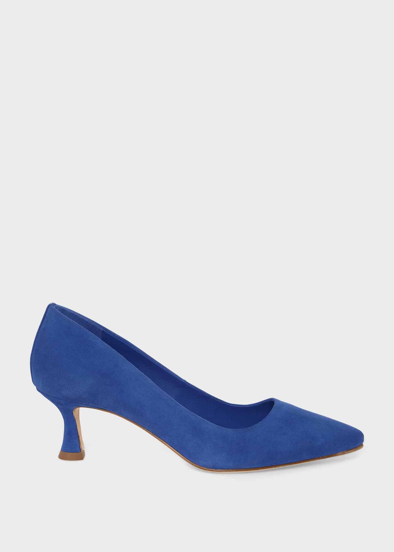 Esther Courts, Cobalt, hi-res