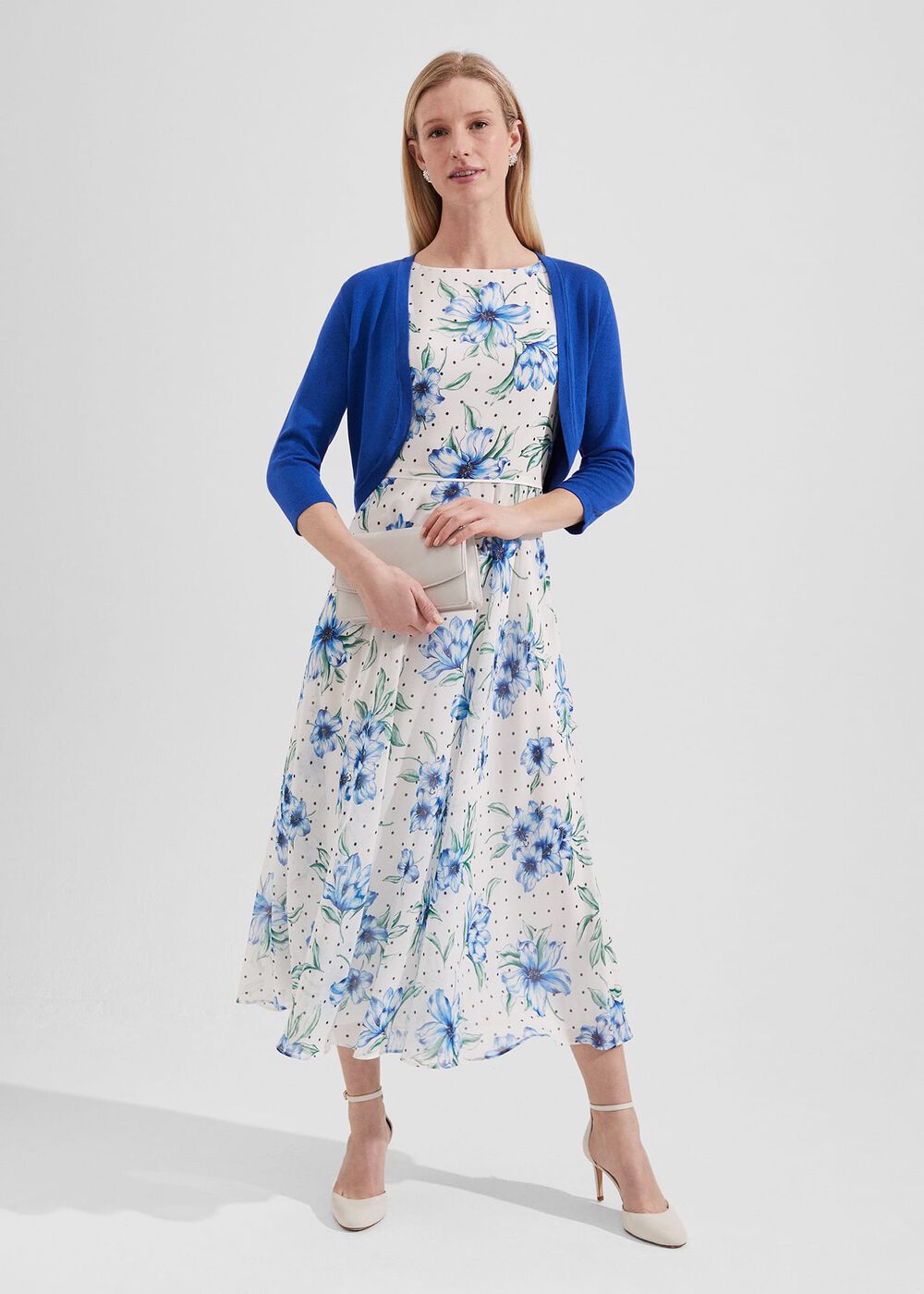 Carrie Bolero, Regal Blue, hi-res