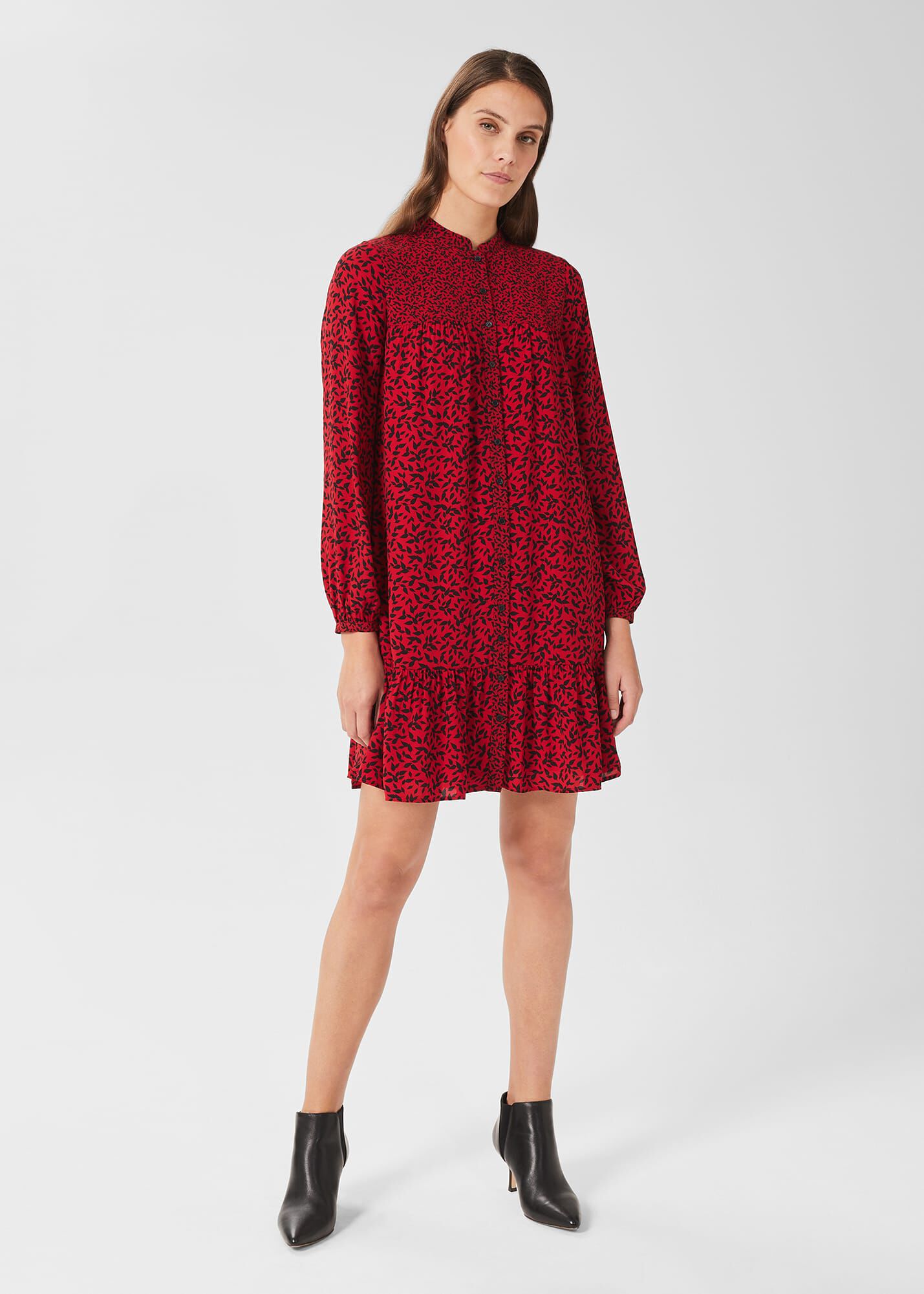 Hobbs sale lizzie dress