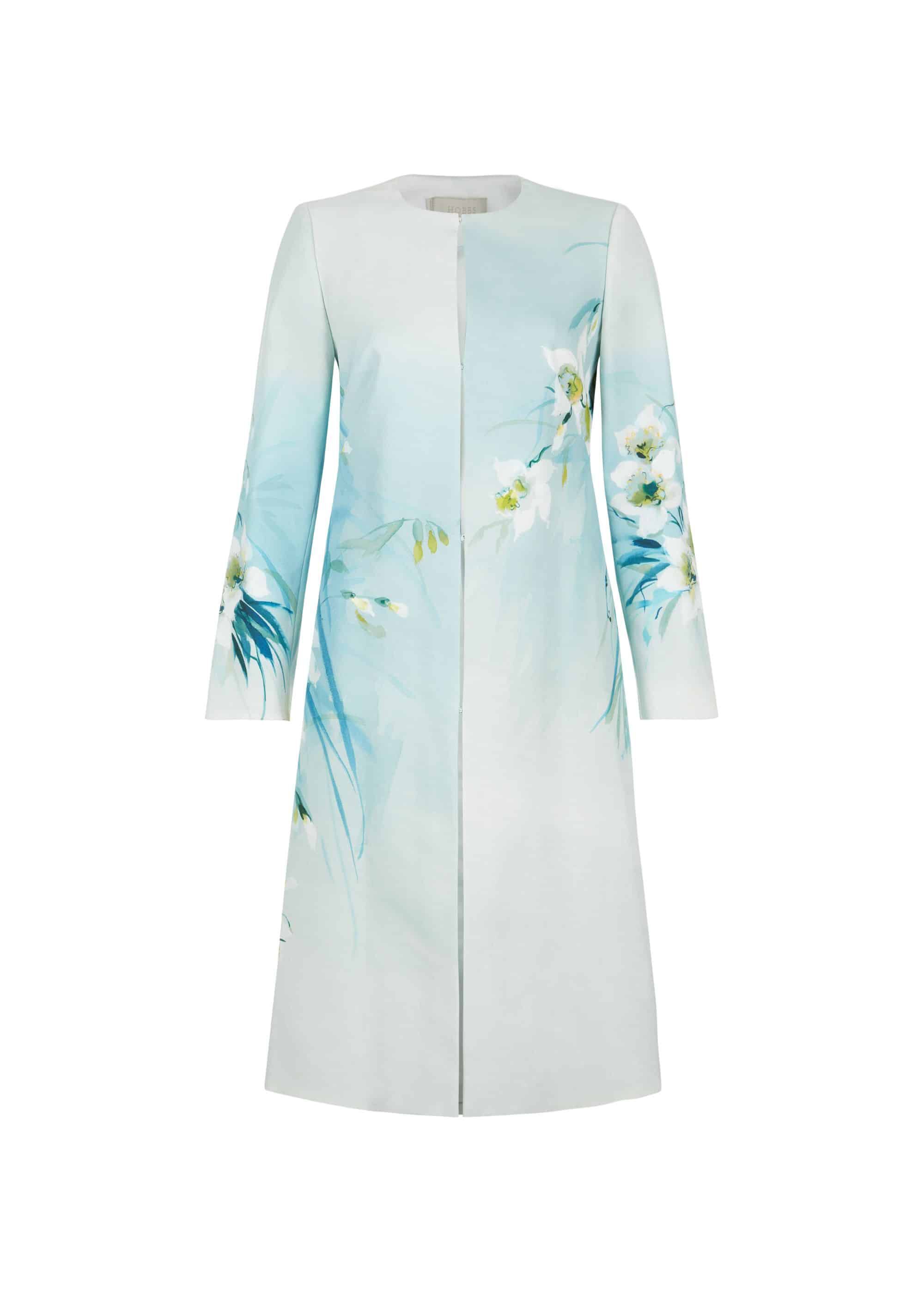 hobbs amelie dress