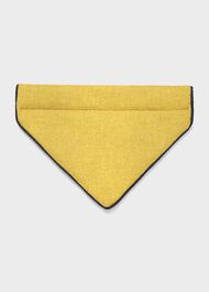 Tweed Dog Bandana, Multi, hi-res