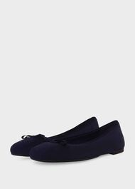 Flo Ballerinas, Midnight, hi-res