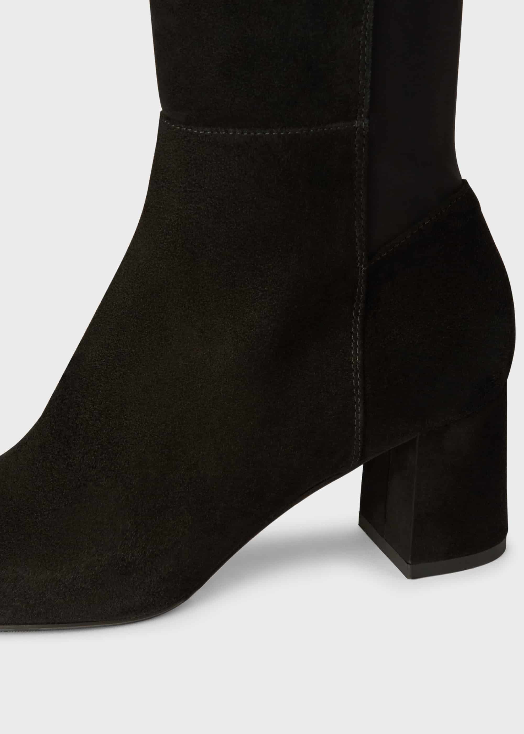 hobbs imogen knee high boots