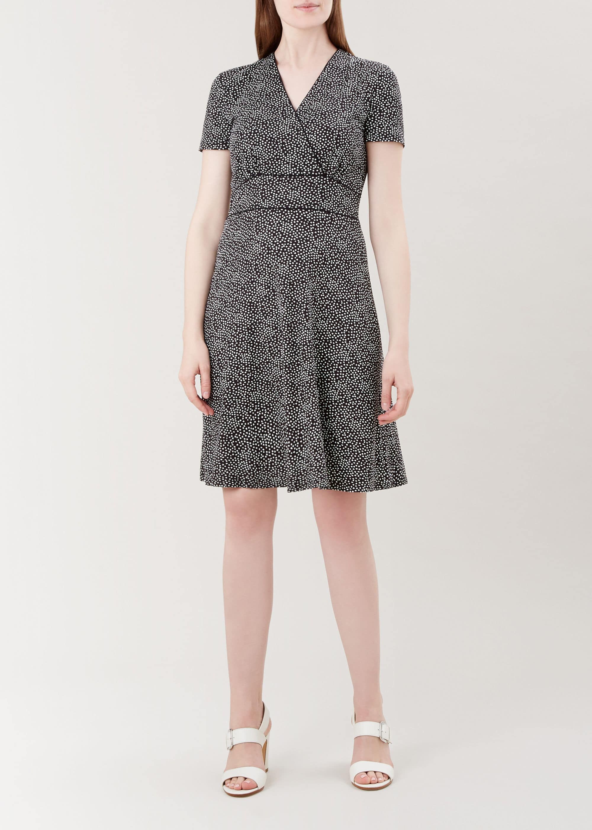 hobbs darcie dress