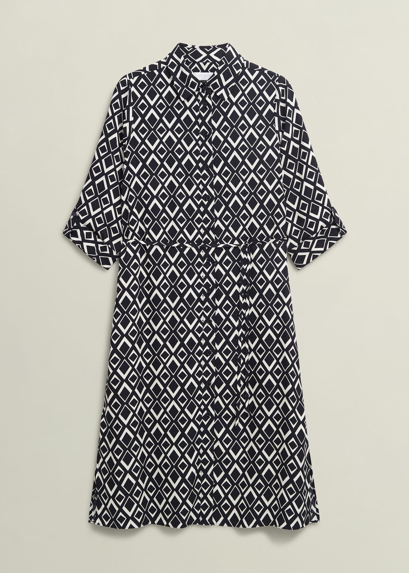 Shirt Dresses | Occasion, Work & Day Wrap Dresses | Hobbs US