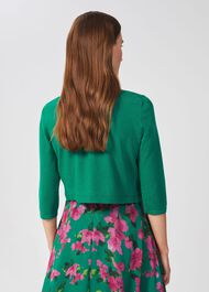 Carrie Bolero , Field Green, hi-res