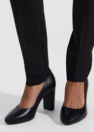 Sheri Pumps, Black, hi-res