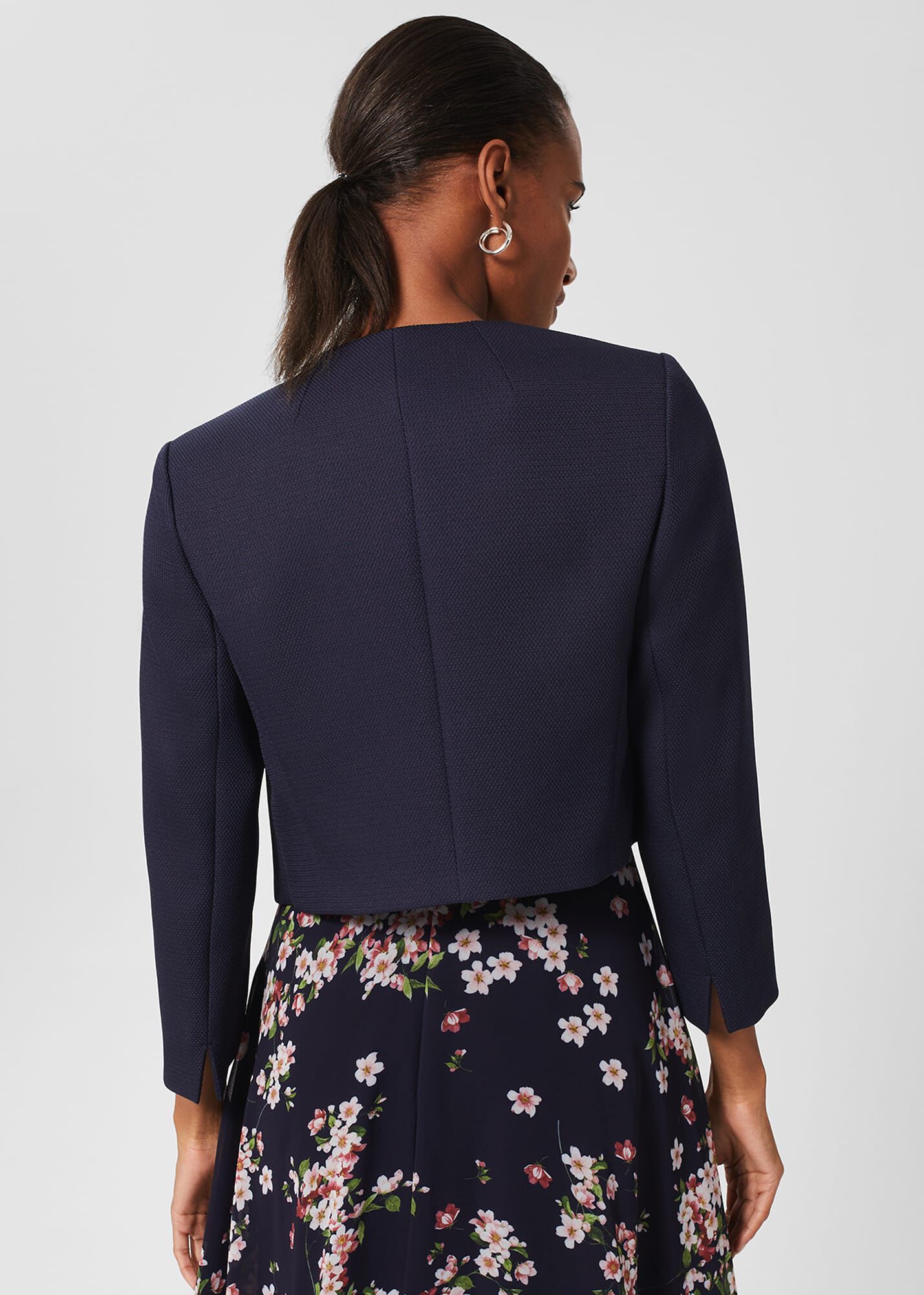 Elize Jacket