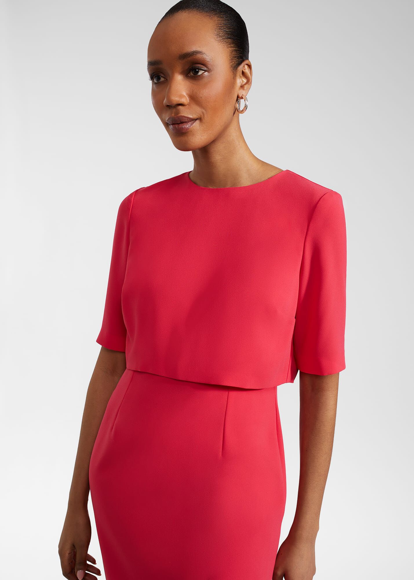 Hobbs penelope dress best sale
