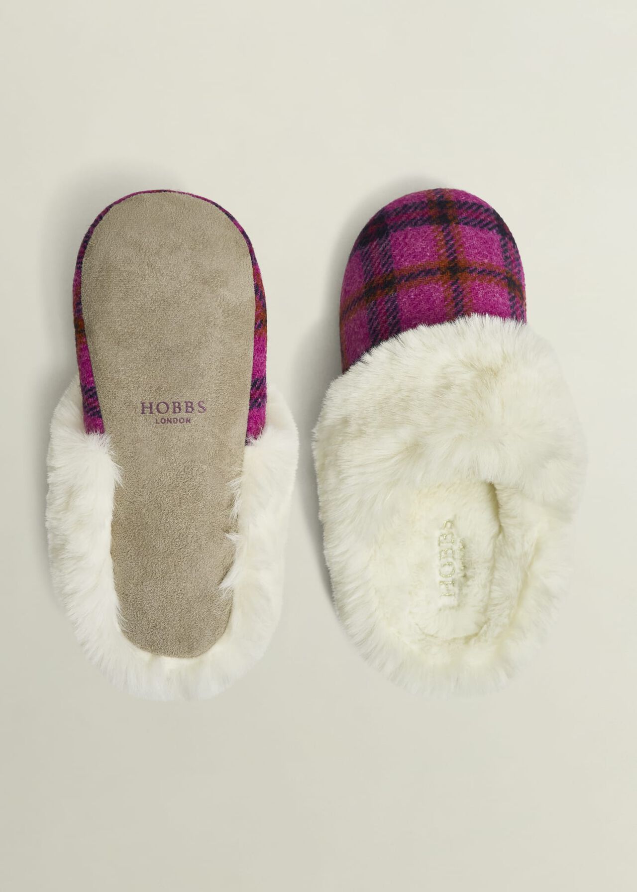 Dominica Slippers, Pink Multi, hi-res