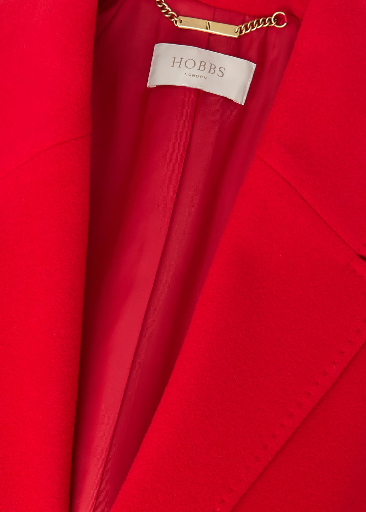 hobbs henrietta coat