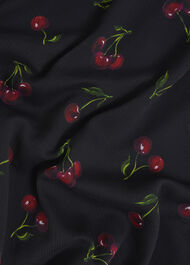 Ryton Blouse, Black Multi, hi-res