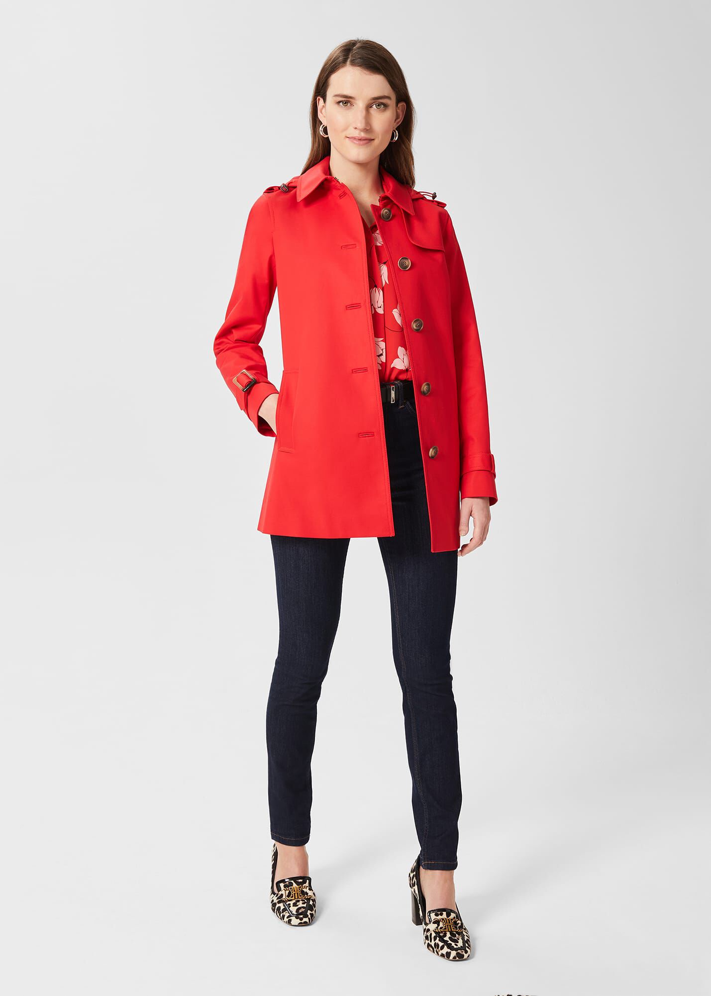 Hobbs angeline best sale jacket