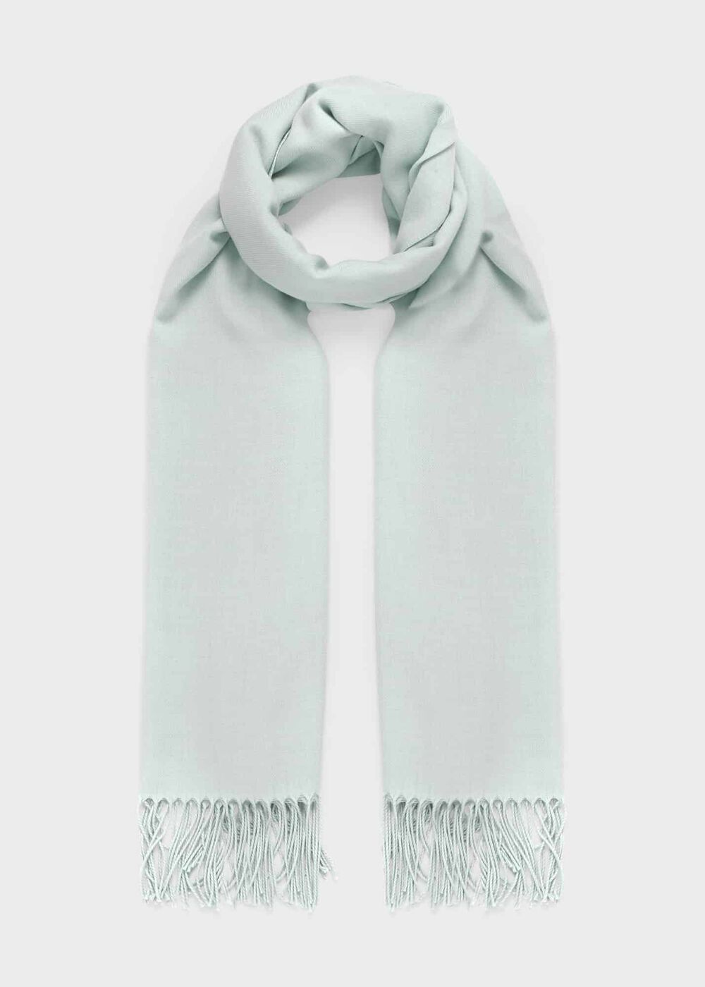 Matilda Scarf, Sage Green, hi-res
