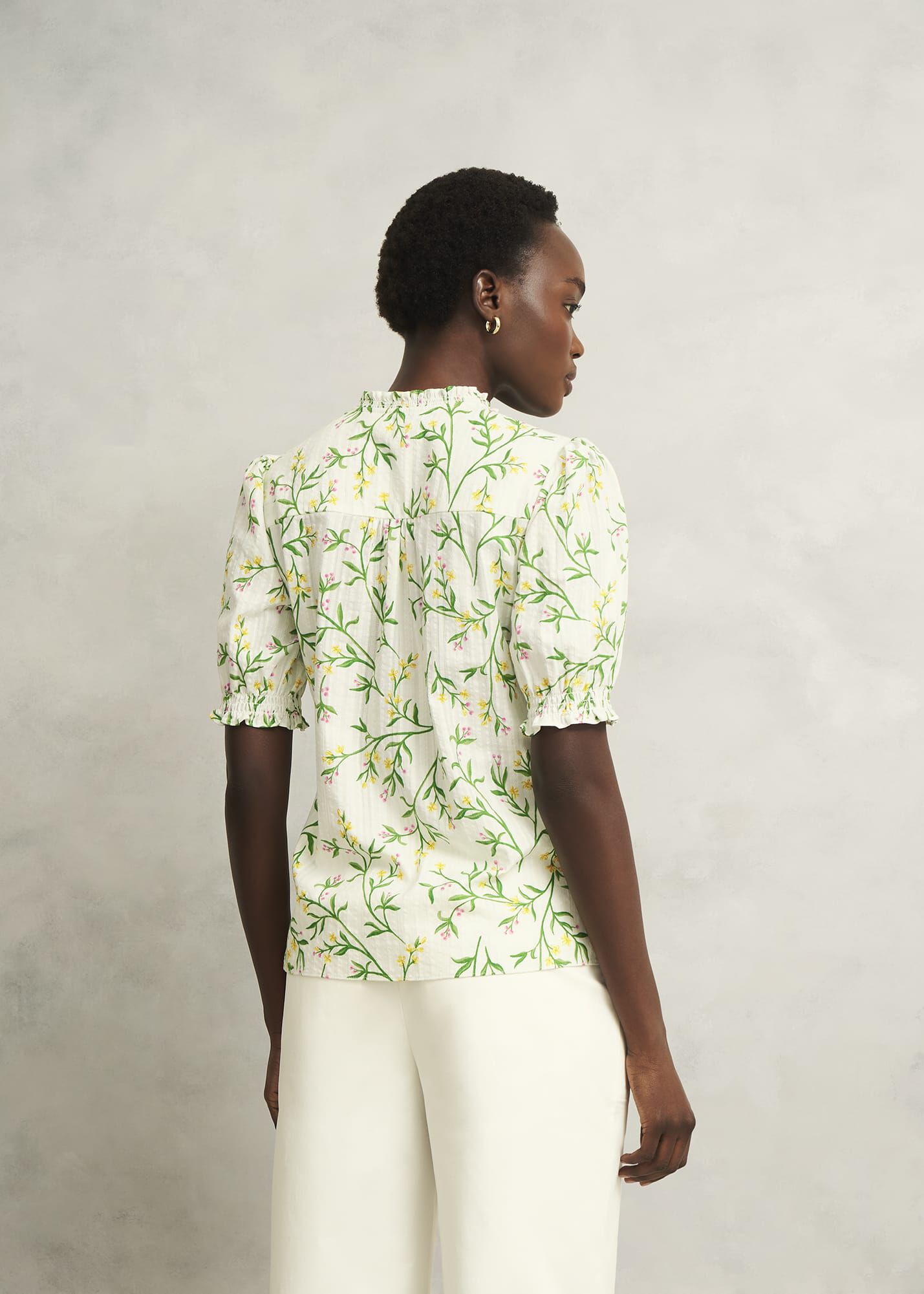 Marianna Blouse | Hobbs UK |