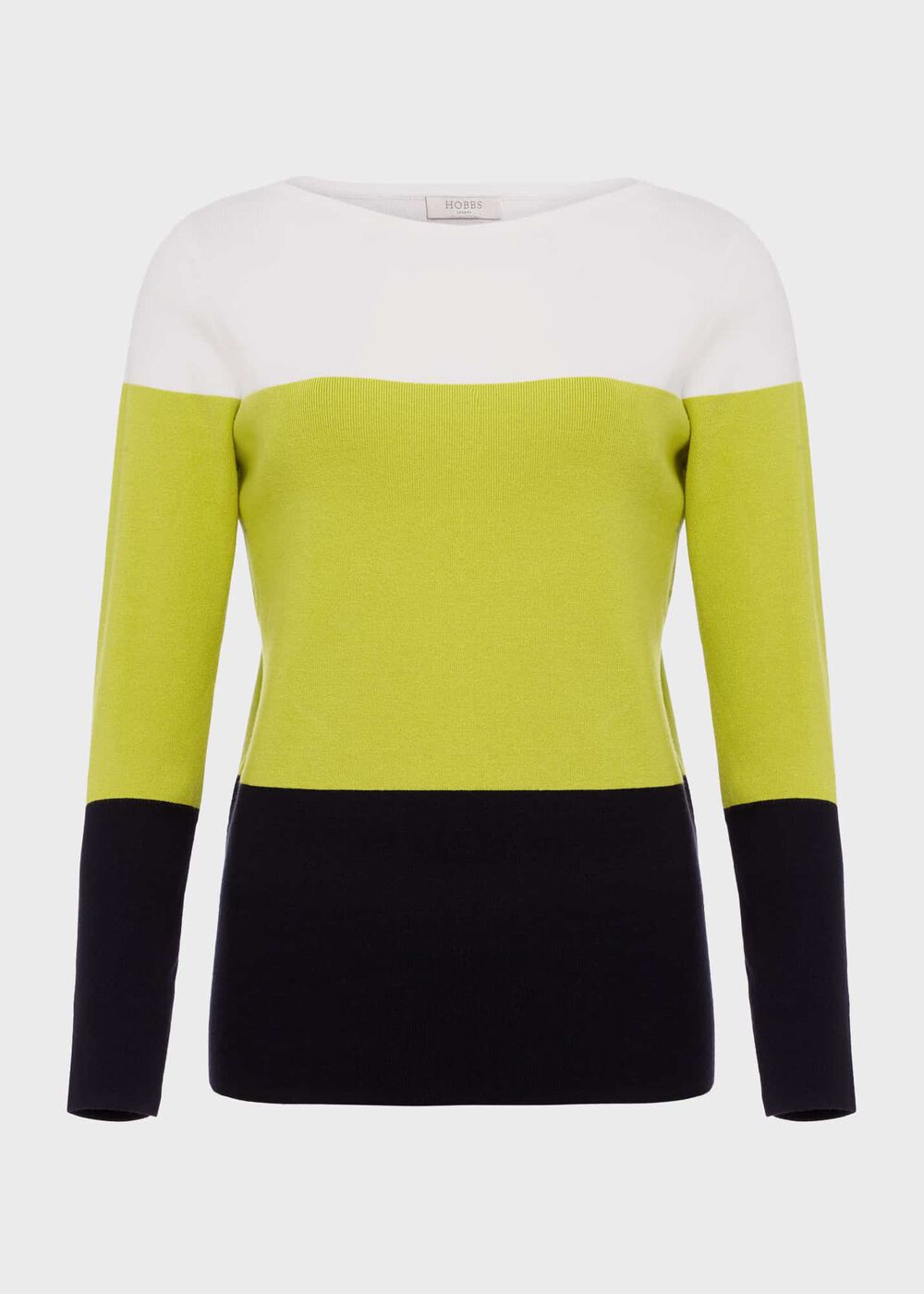 Alice Jumper, Lime, hi-res