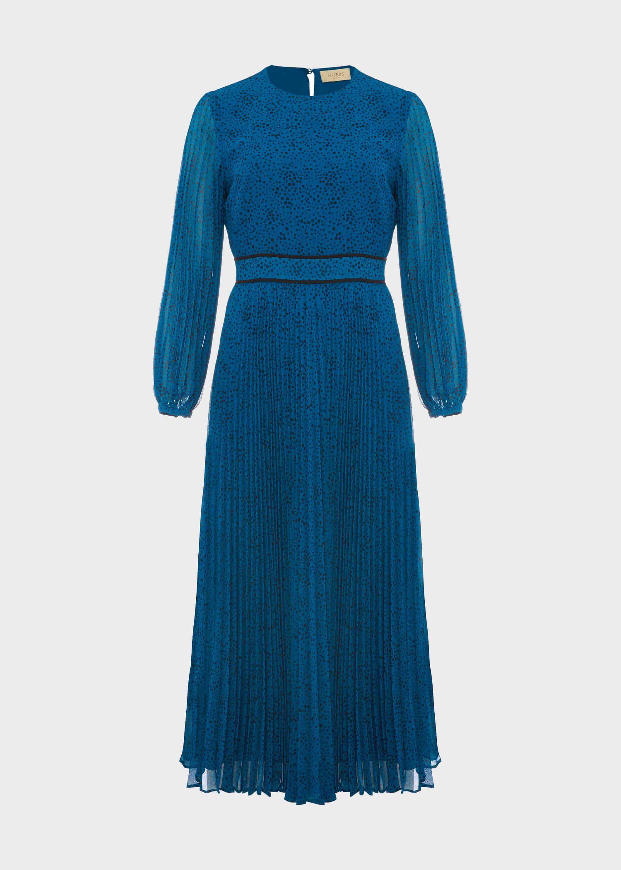 Hobbs isabella dress cheap