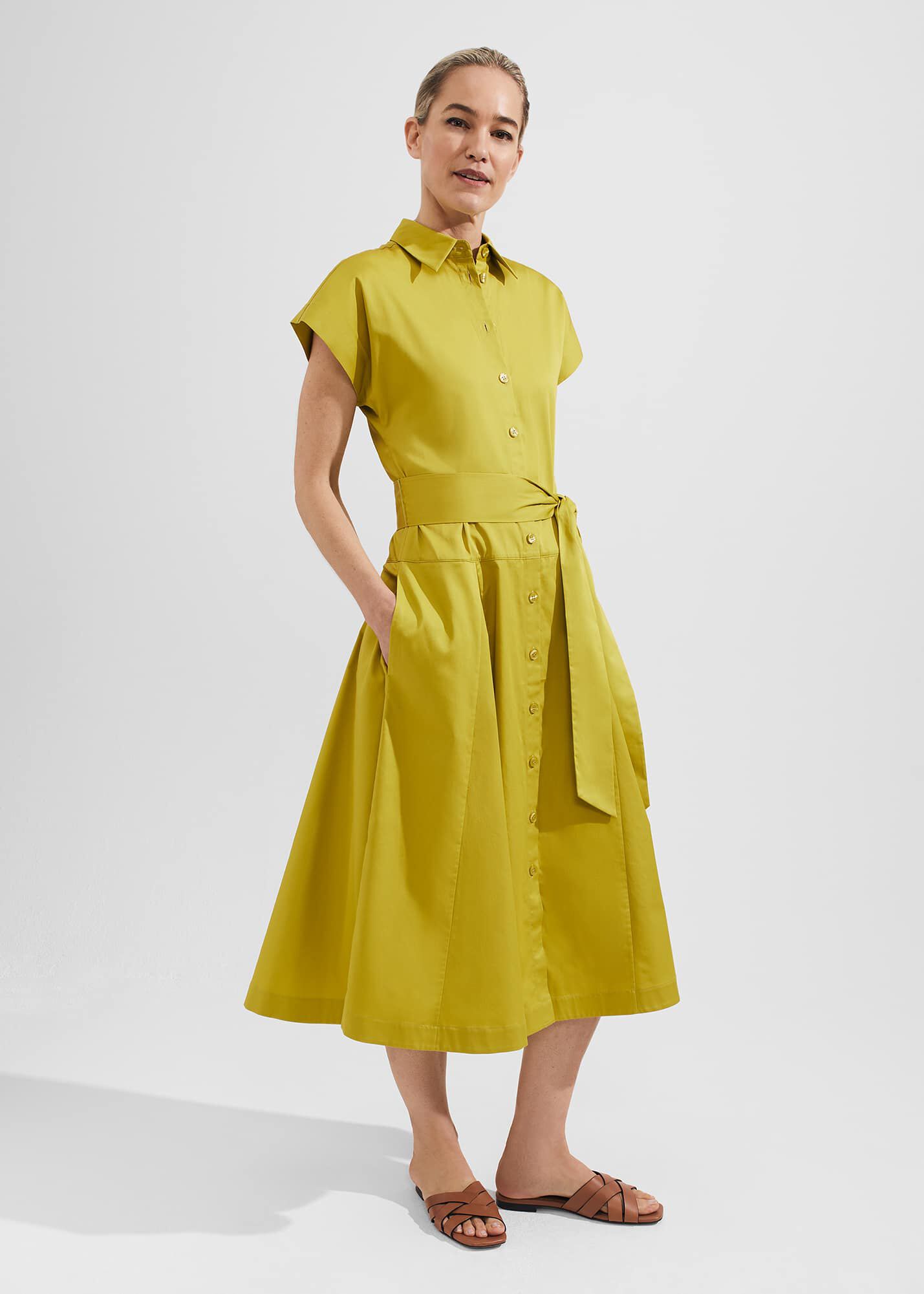 Hobbs 2025 rosie dress