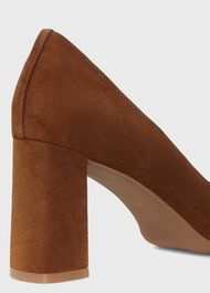 Sonia Court Shoes, Vicuna, hi-res