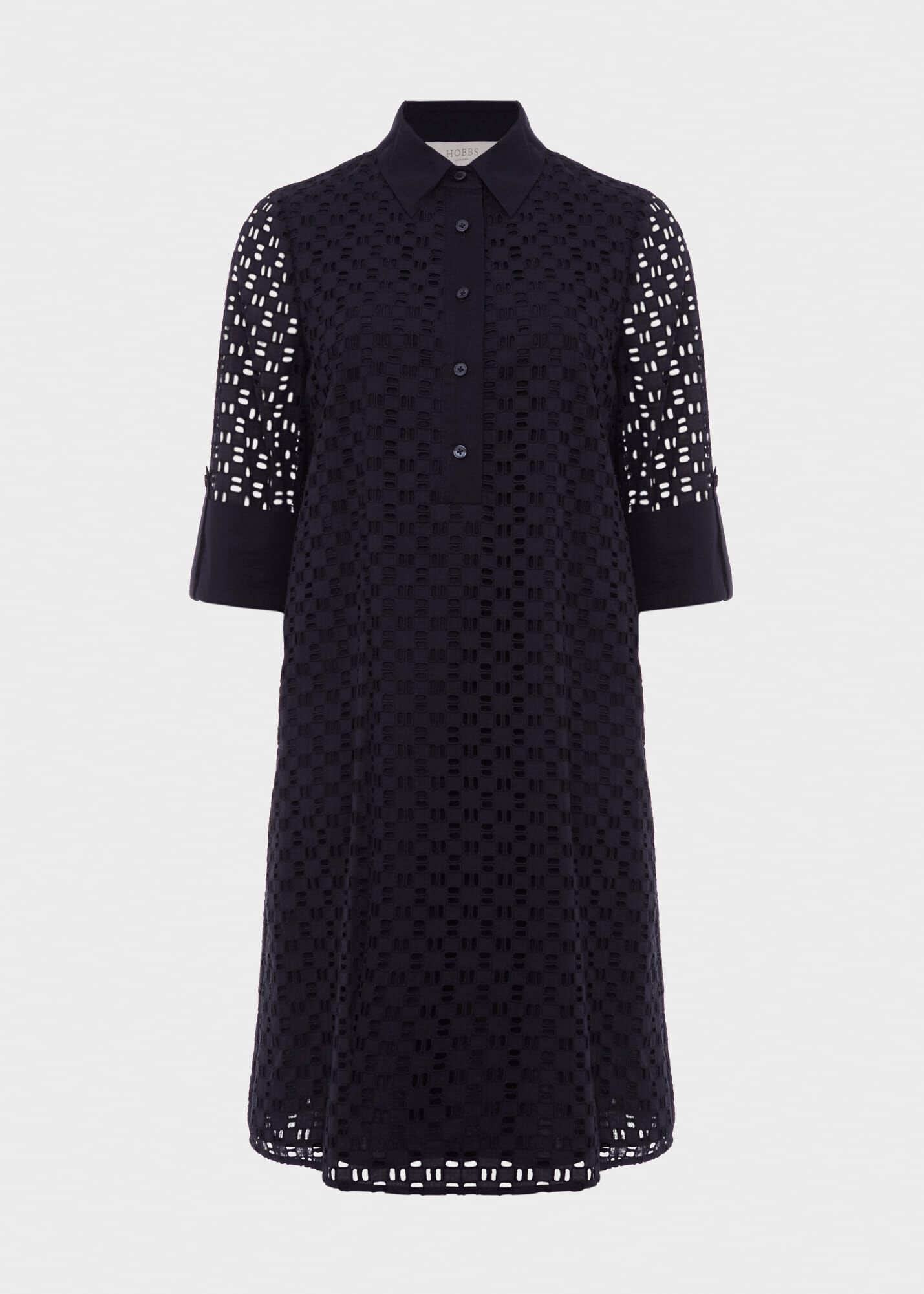 Marciella Dress Outfit |