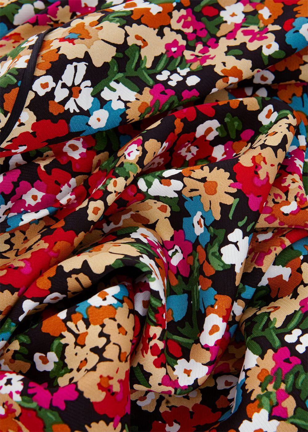 Helmsley Dress, Multi, hi-res