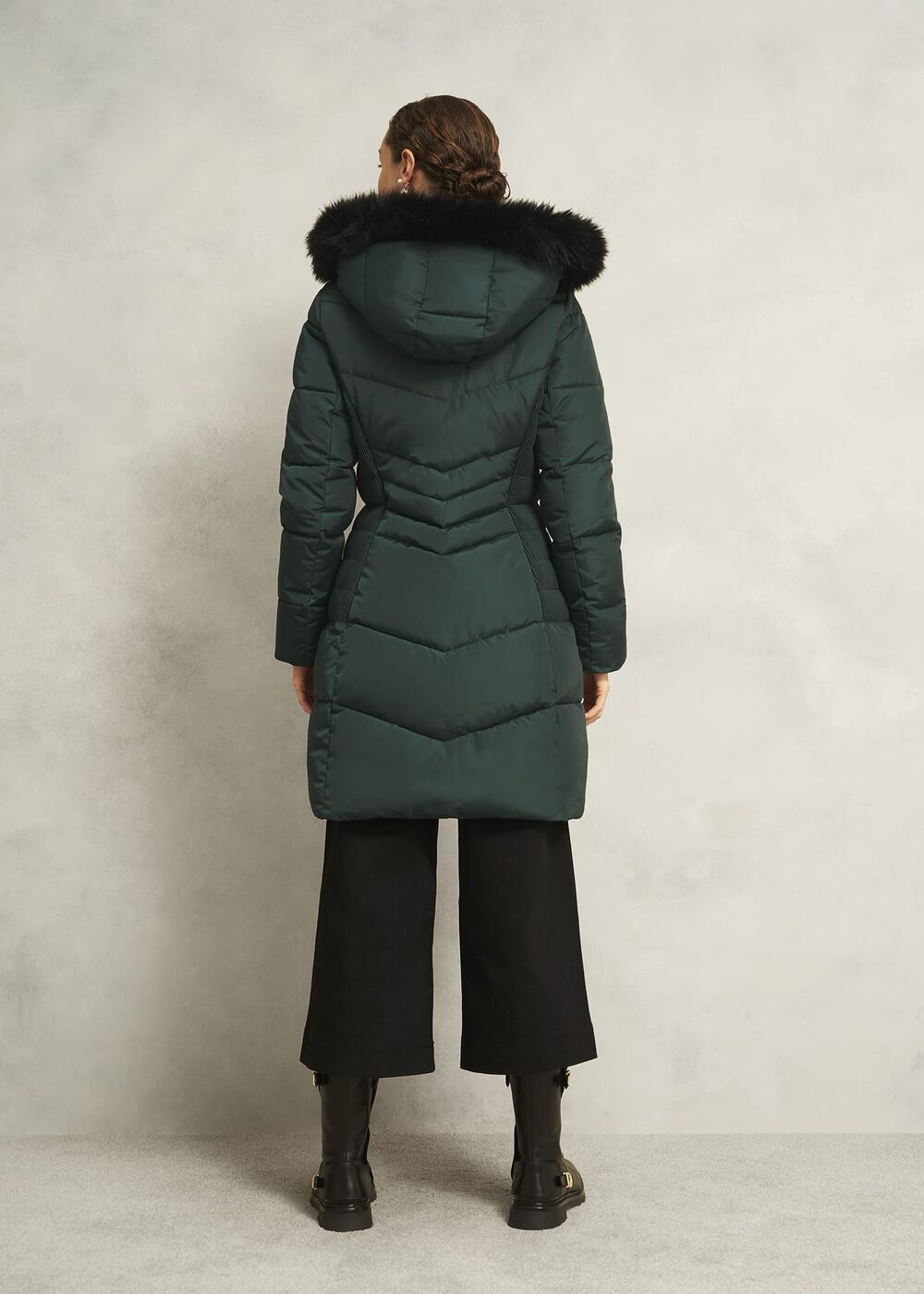 Jaymie Puffer, Ponderosa Green, hi-res