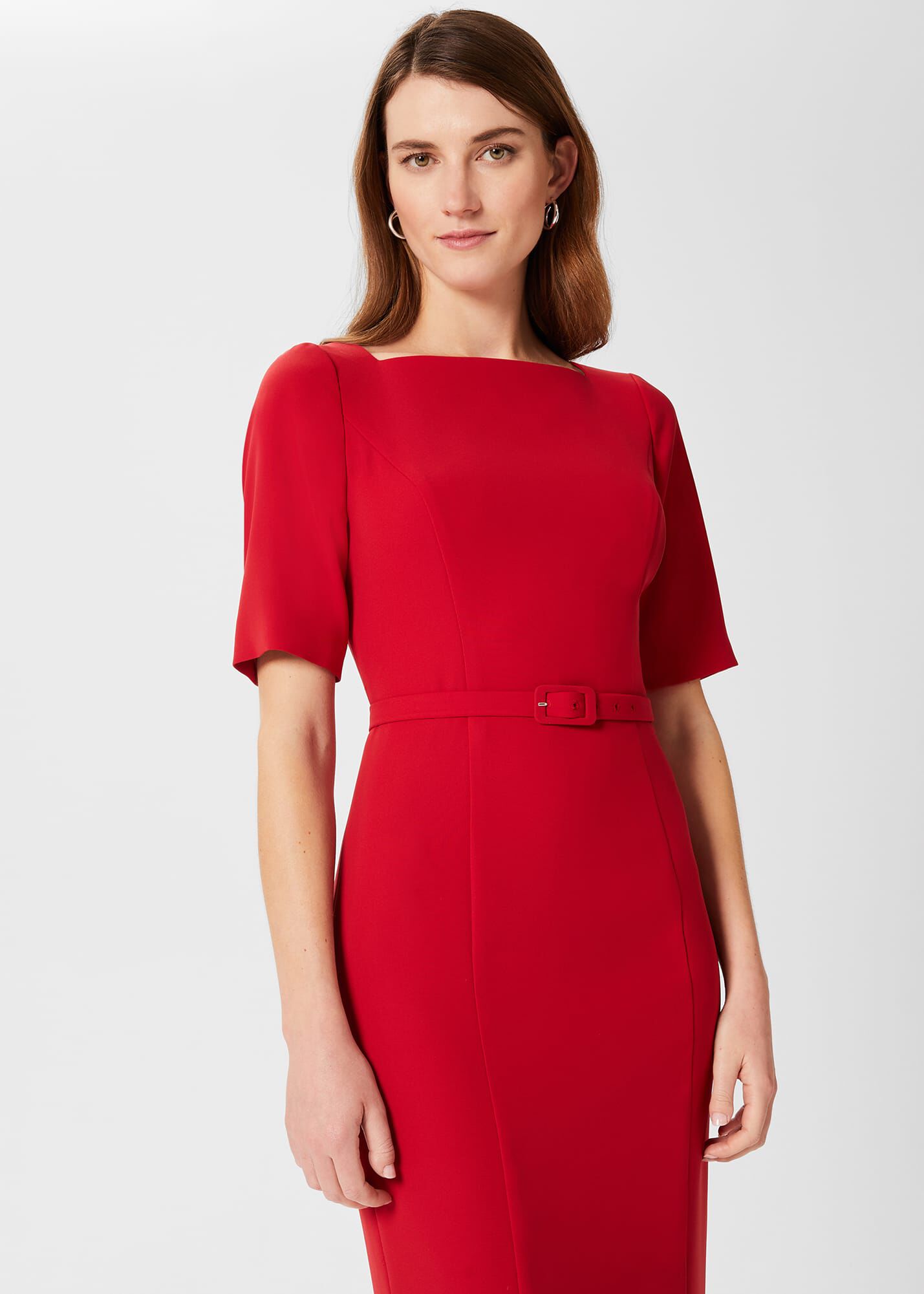 Abigail Dress