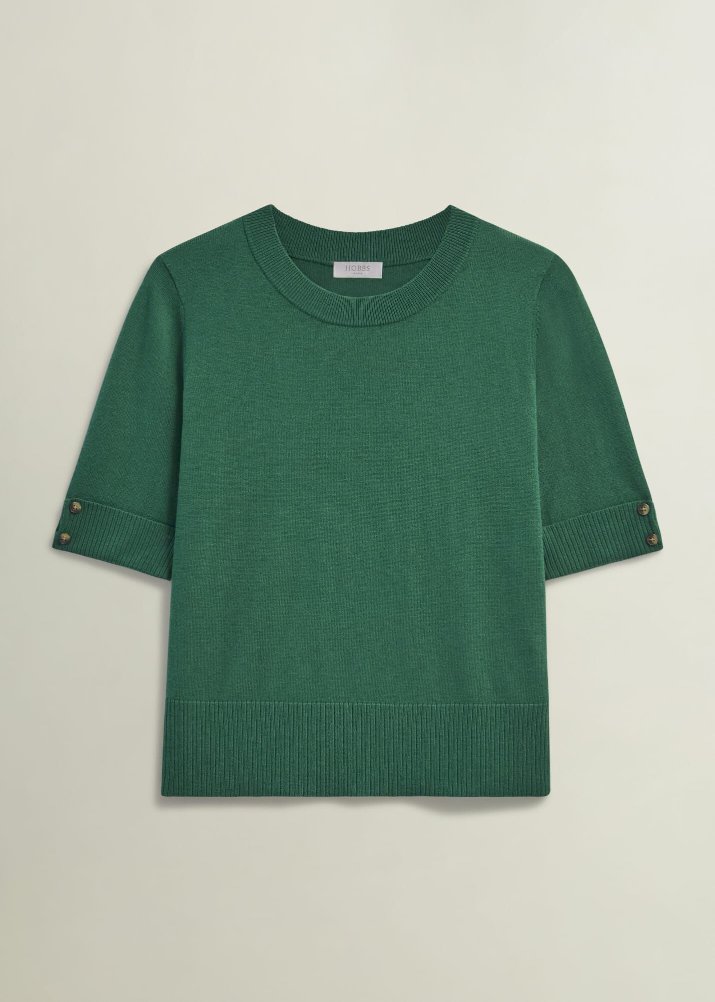 ホブズ HOBBS LEANNE KNIT （AGATE GREEN） Leanne Sweater With Wool | Hobbs US |