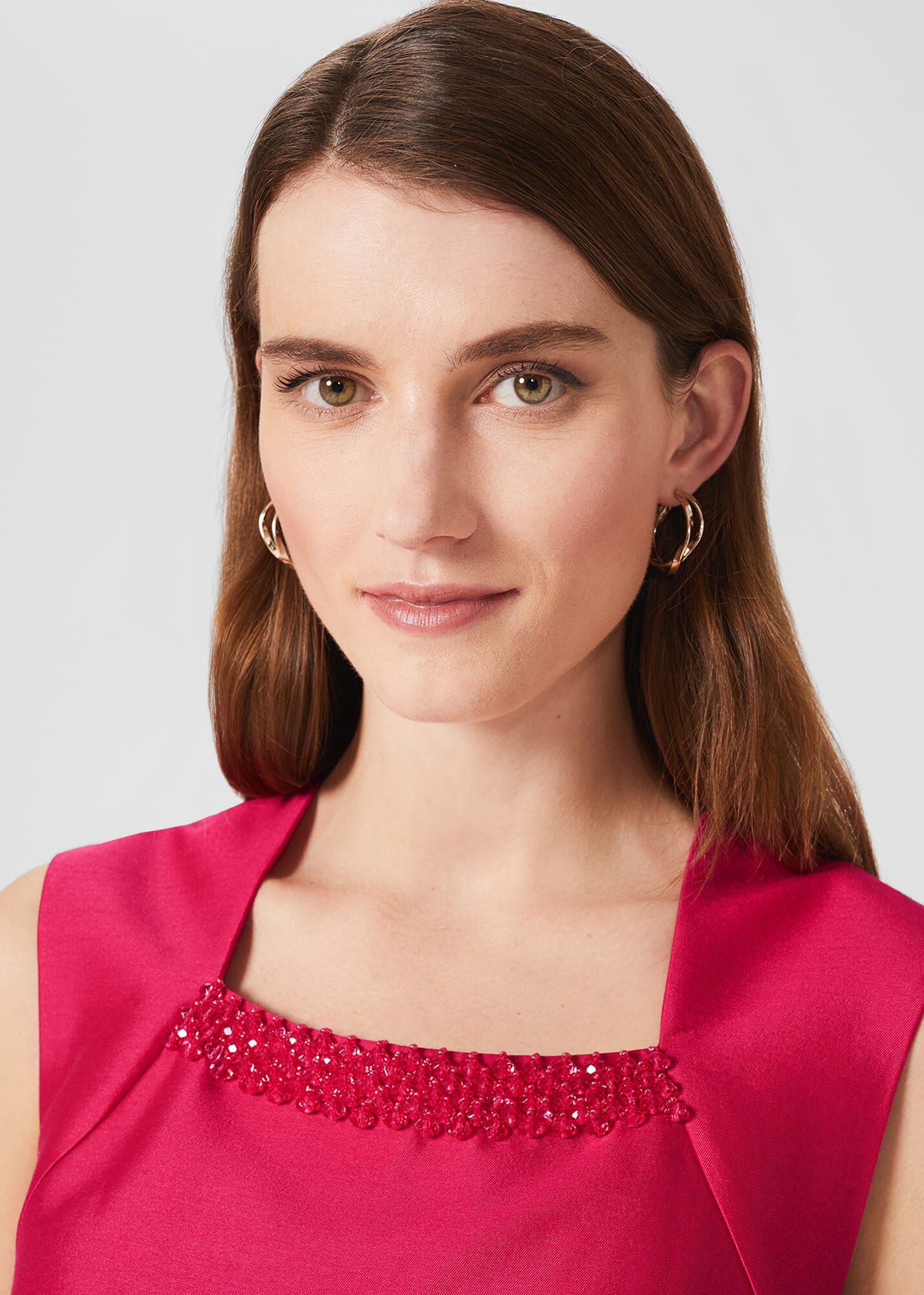 Hobbs clearance julietta dress