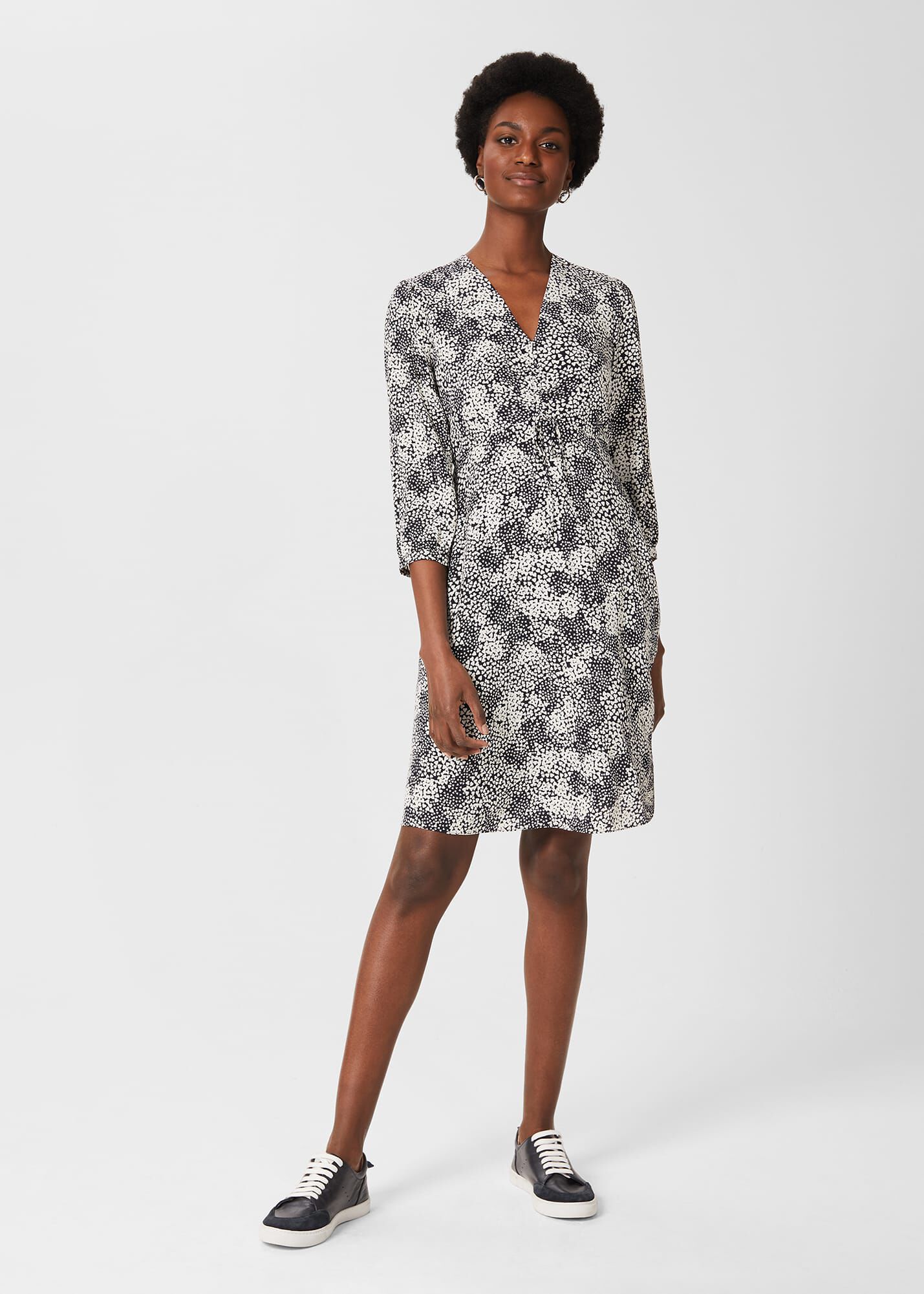 Willow dress hobbs 2025