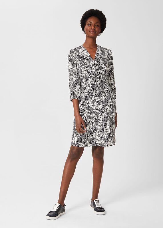 Sihloh Printed Dress