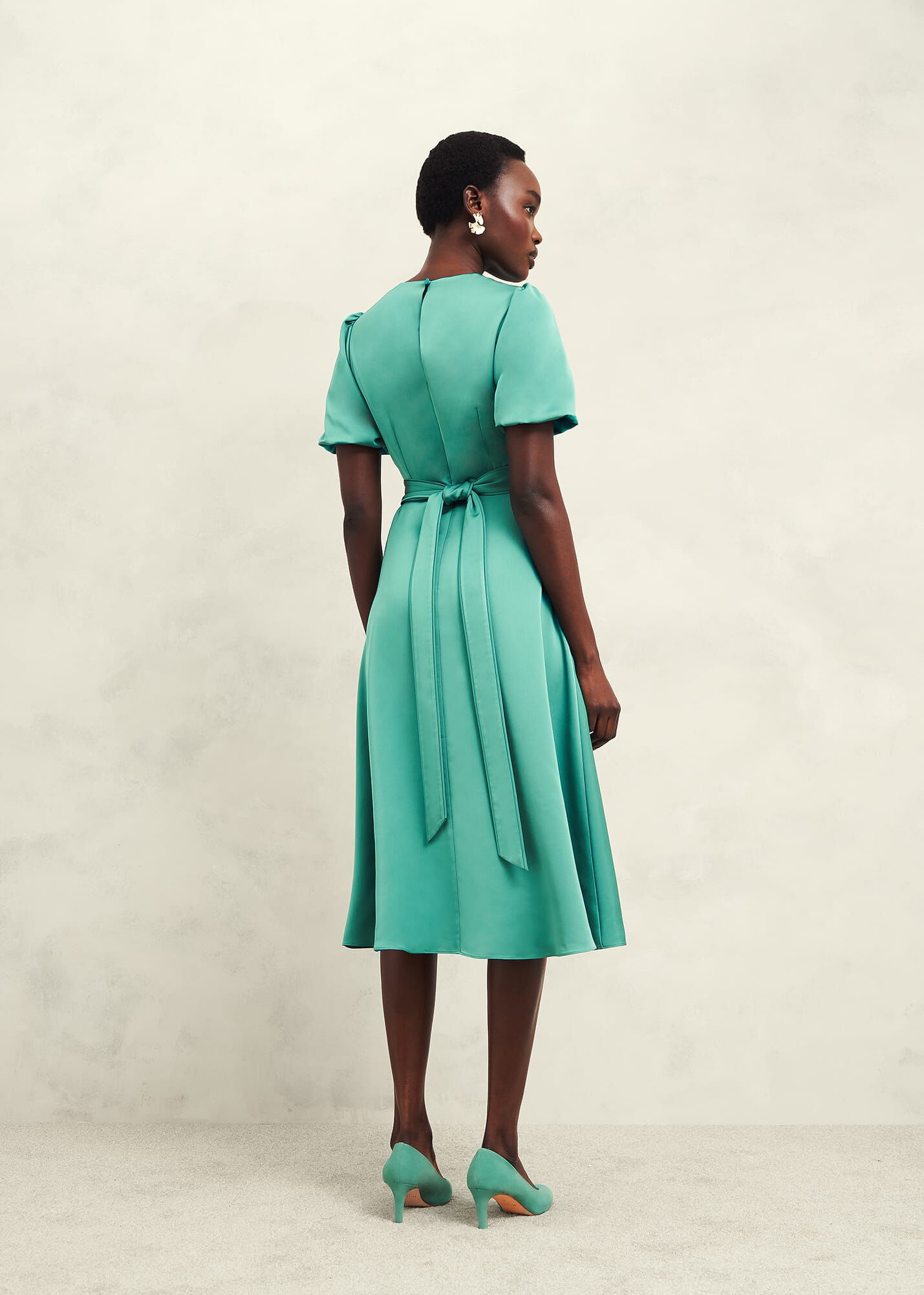 Marea Dress