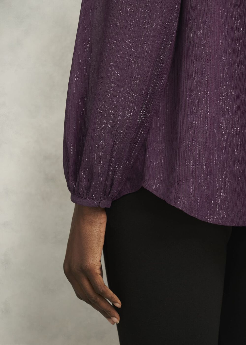 Vivien Top, Mulberry Purple, hi-res