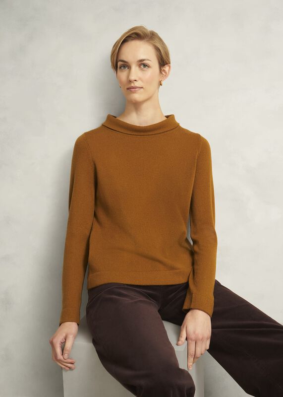 Audrey Sweater