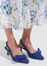 Francis Slingback, Cobalt, hi-res