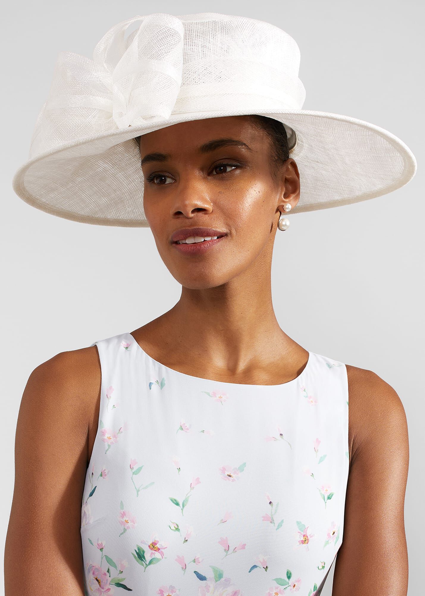 Hobbs hats shop