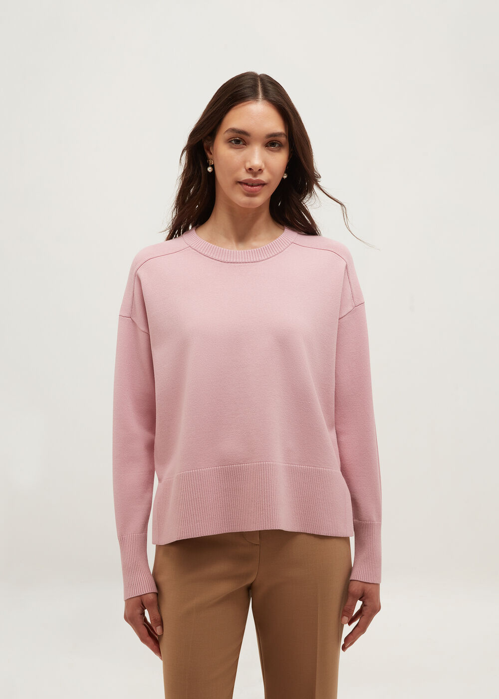 Marsha Jumper