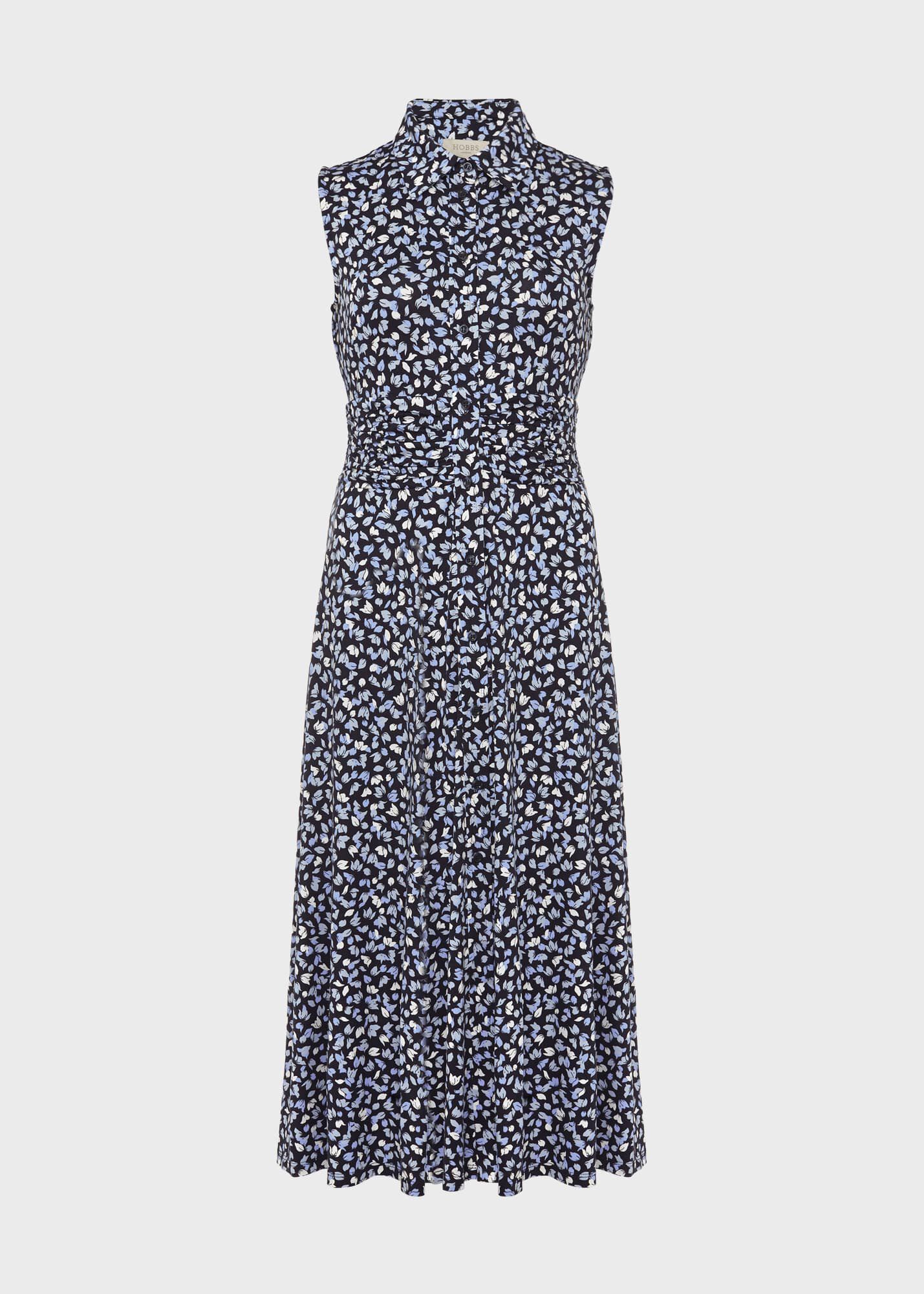 Hobbs hotsell agnes dress