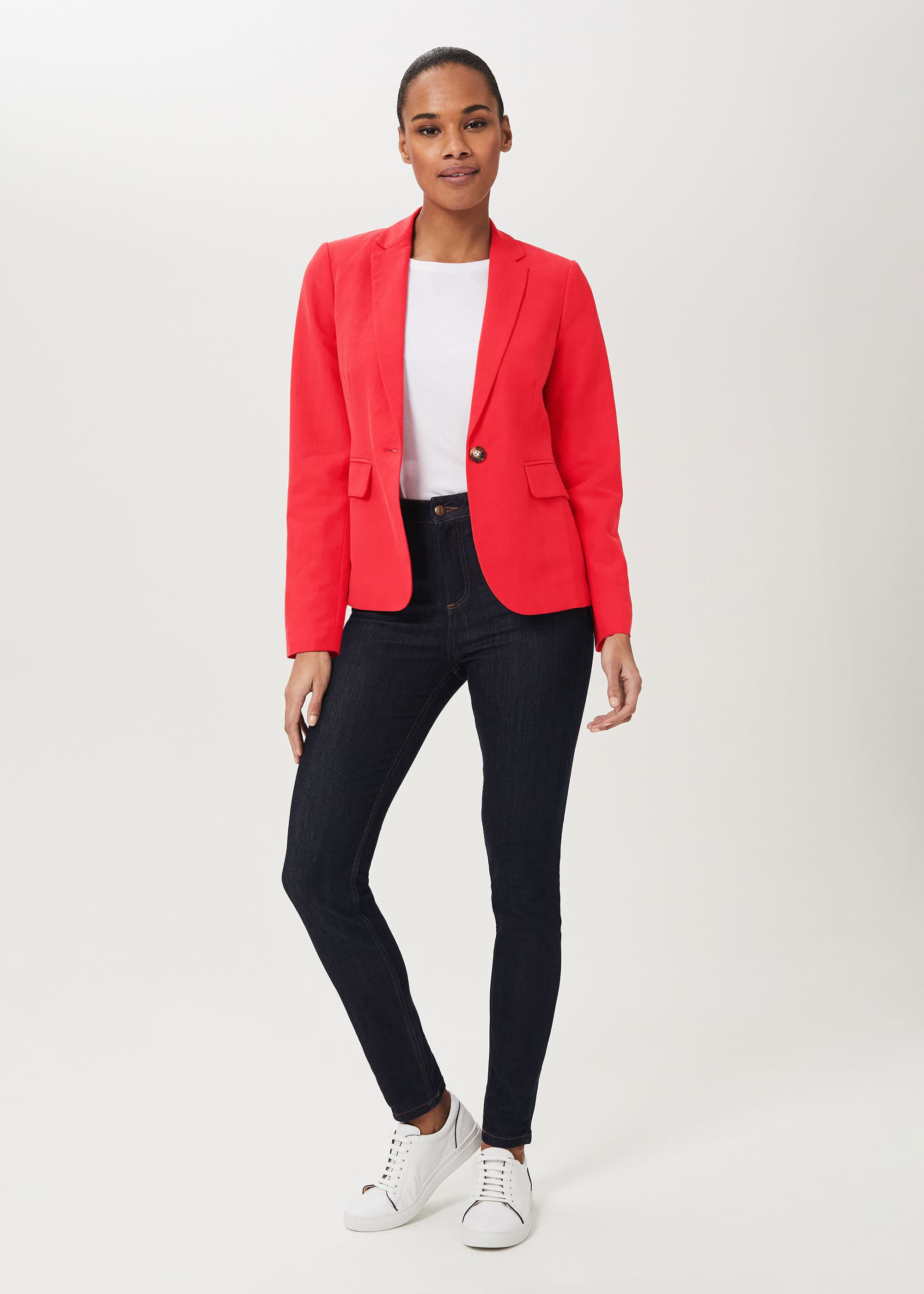 Hobbs petite jackets clearance