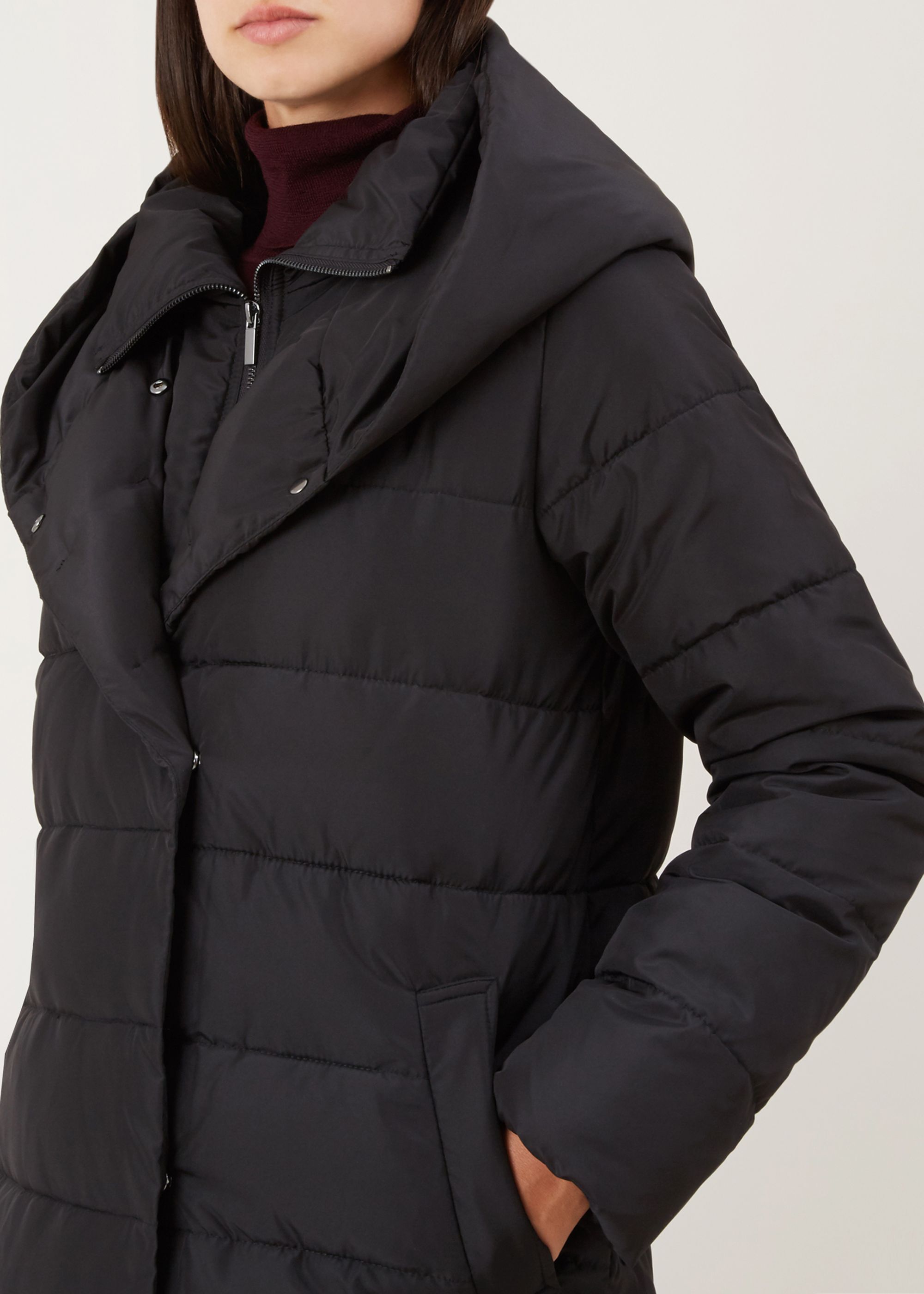 Hadley Puffer Hobbs Hobbs Hadley Puffer Coat New Arrivals