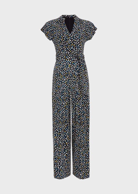 Eden Jersey Jumpsuit
