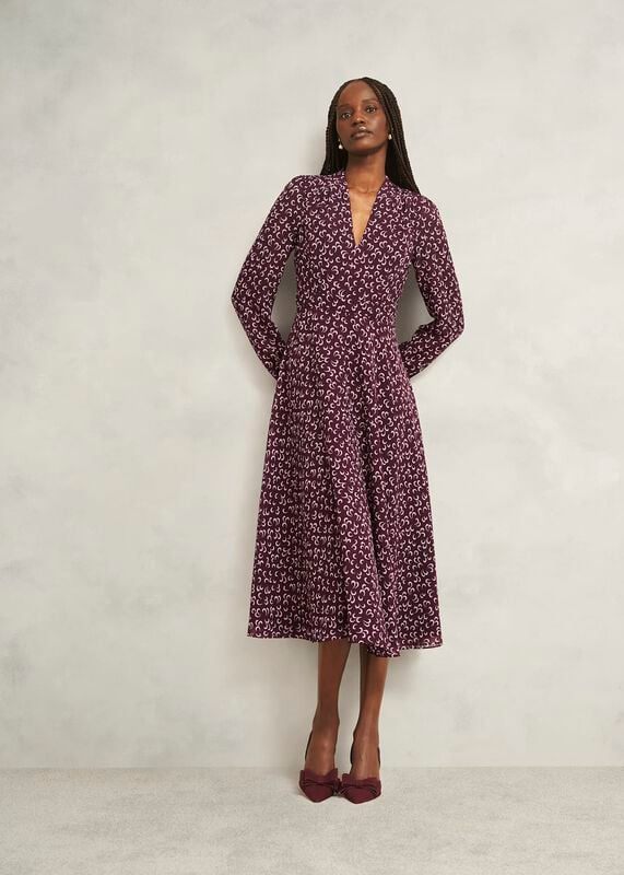 Aurora Dress