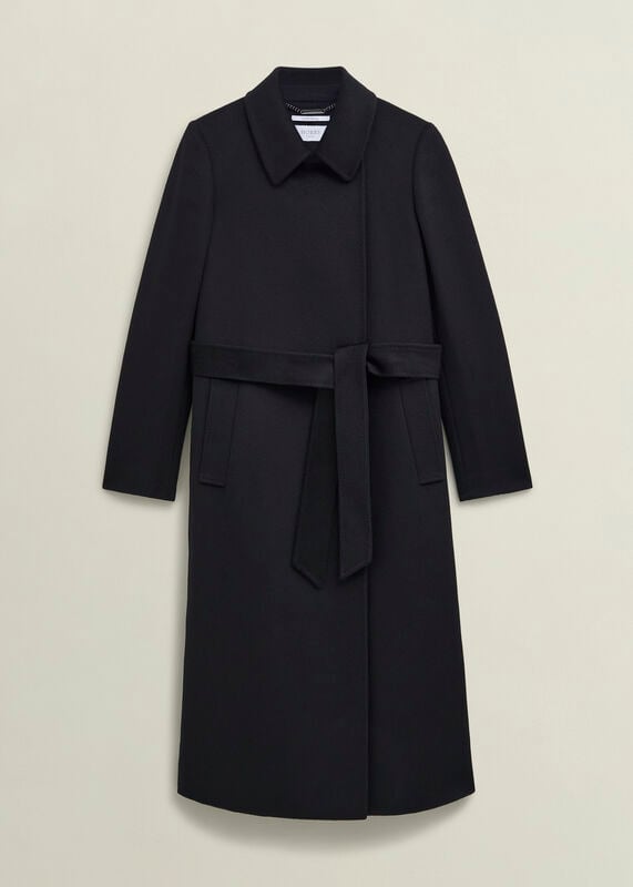 Livia Wool Coat