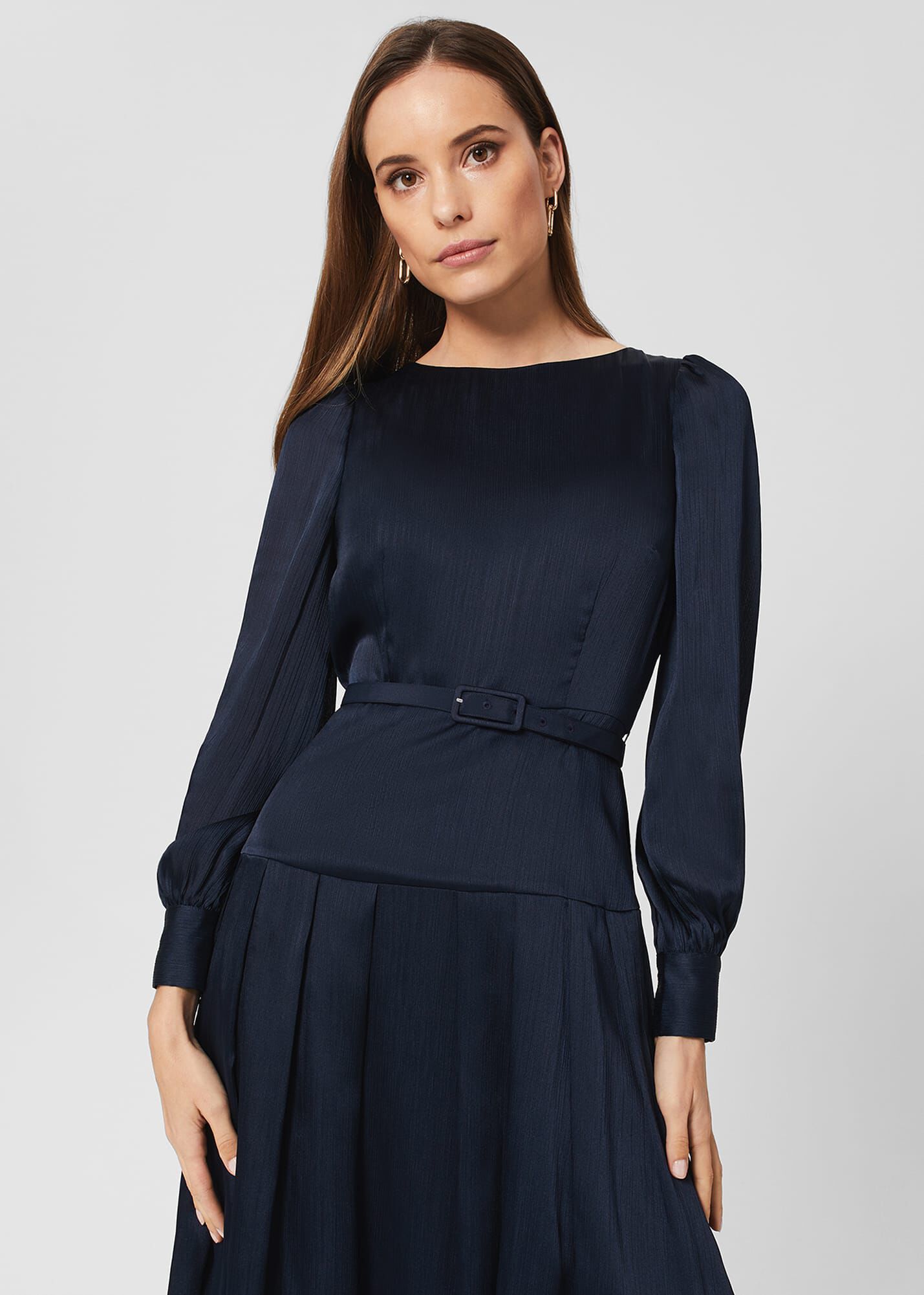Hobbs isabella dress clearance