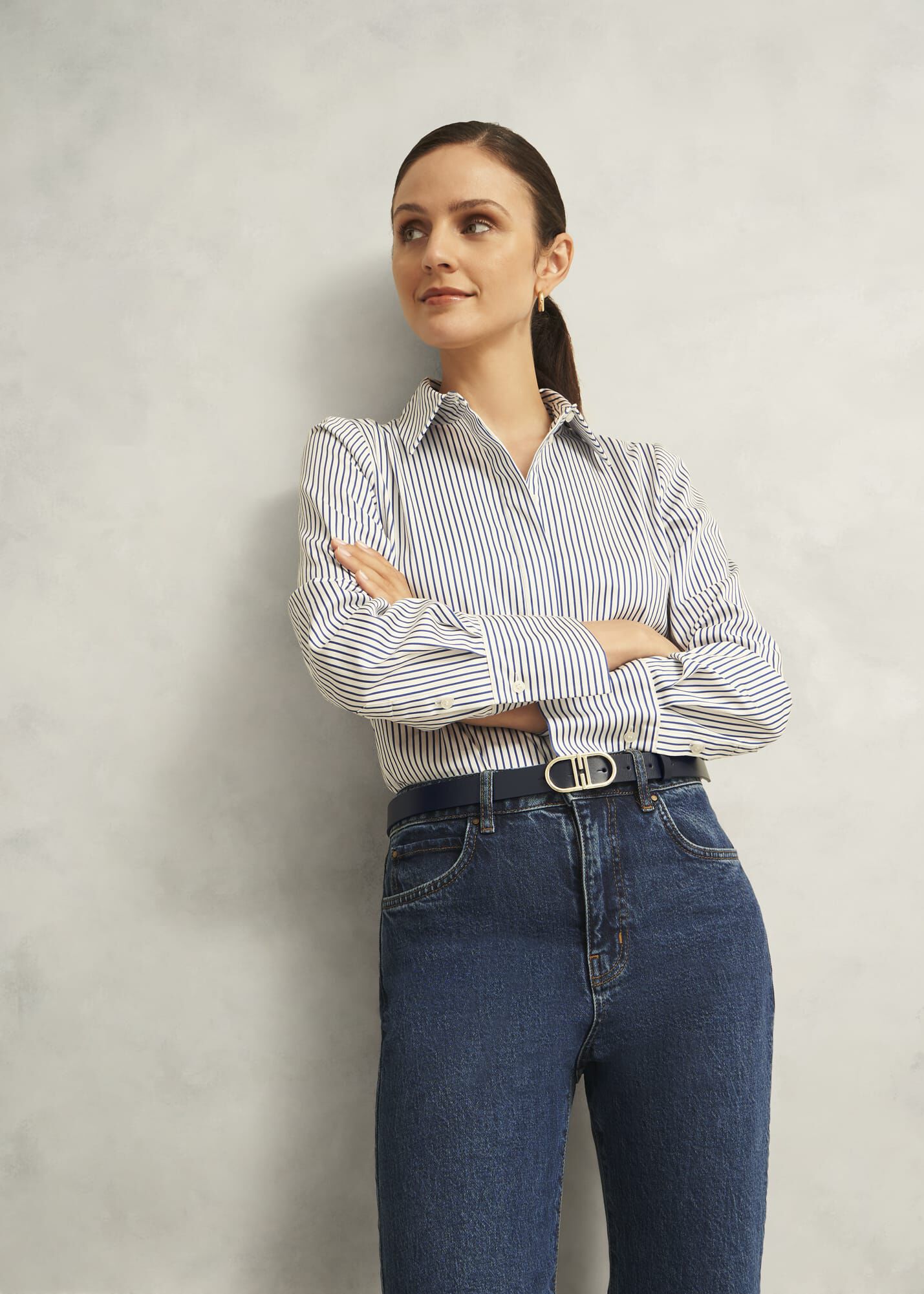★Hobbs London★ キエラ ベルト Kiera Belt Kiera Belt | Hobbs UK |