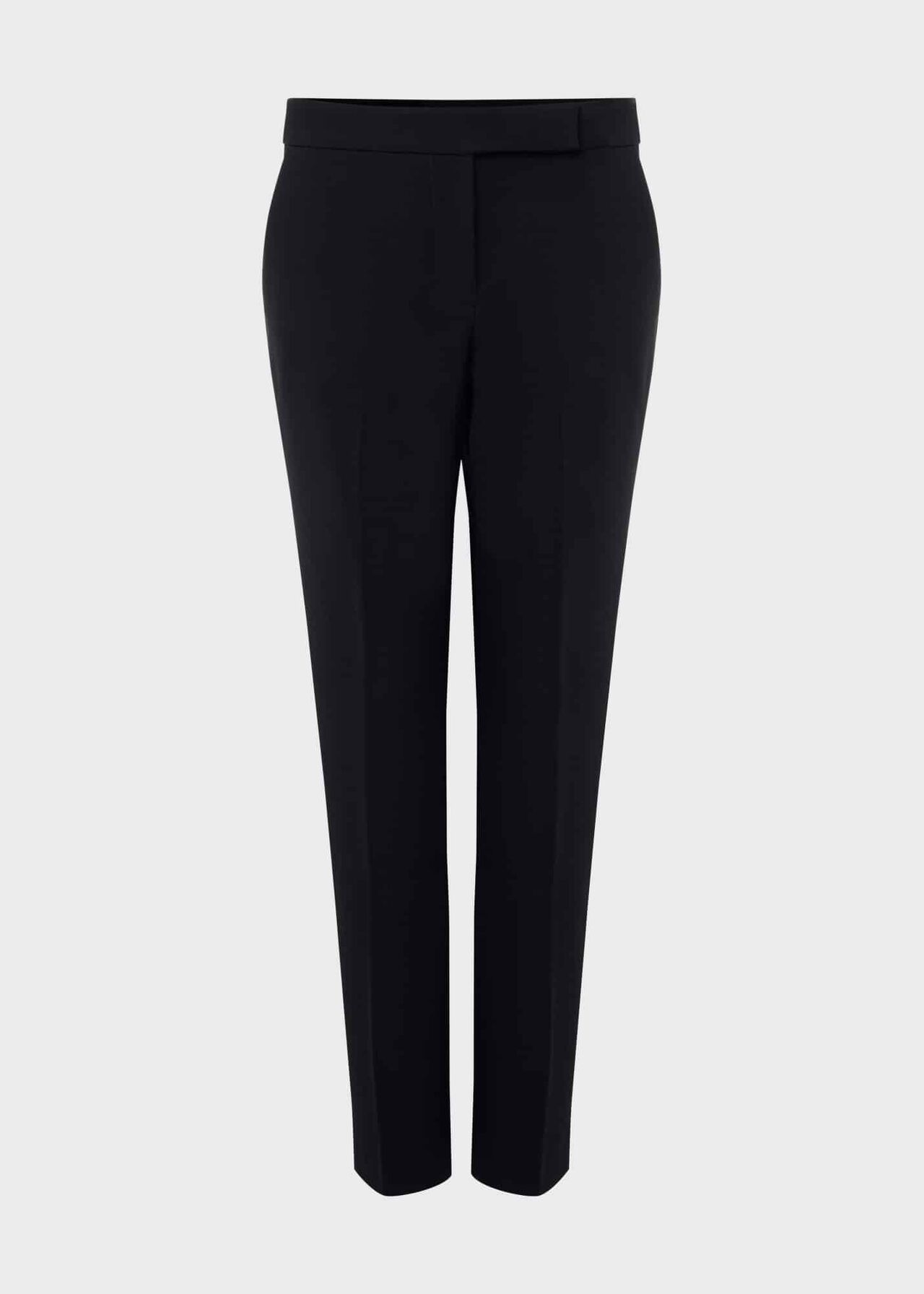 Petite Mia Trousers, Navy, hi-res
