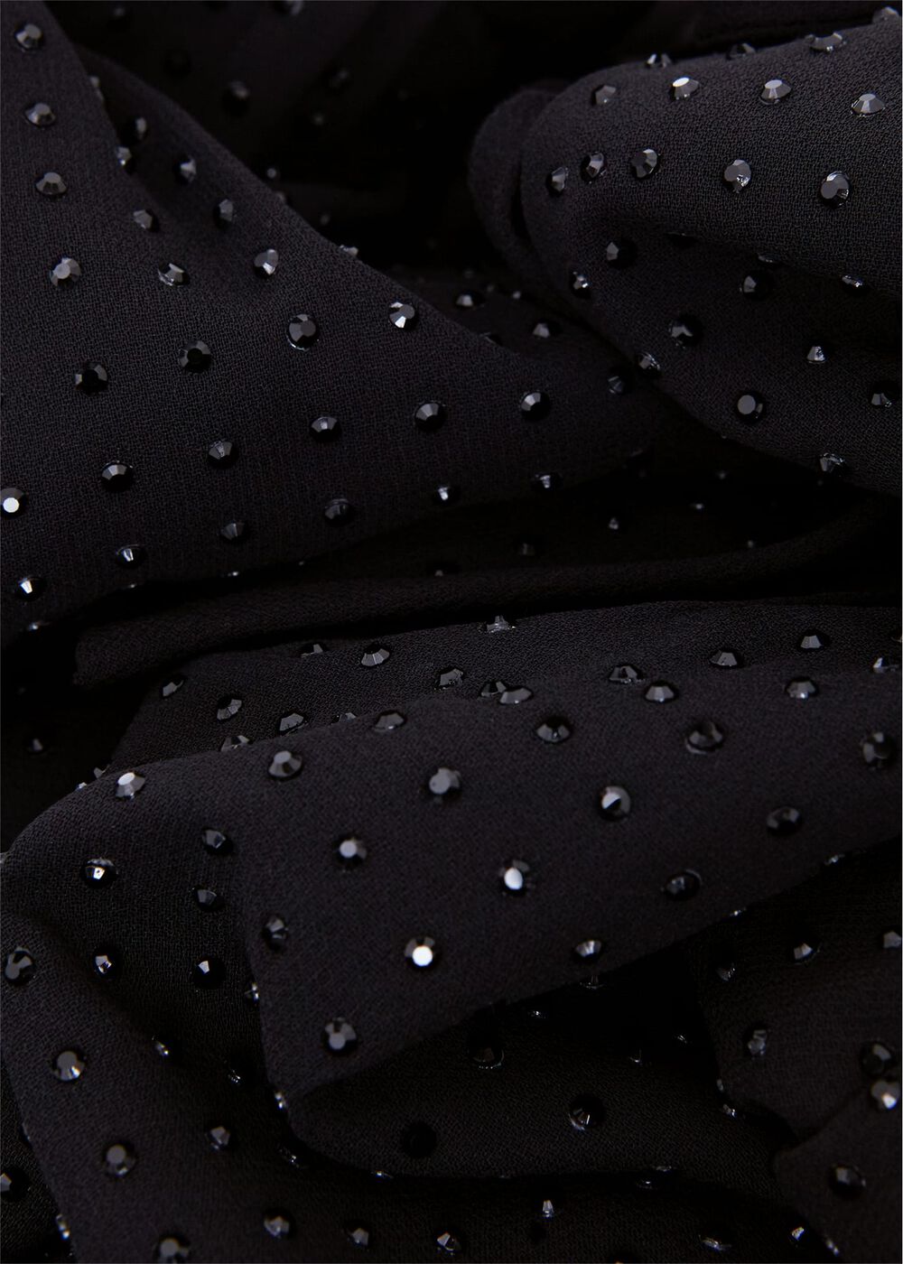 Amira Top, Black, hi-res