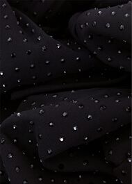 Amira Top, Black, hi-res