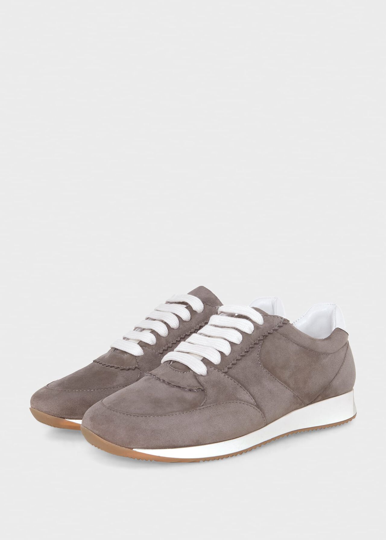 Mara Trainers, Taupe, hi-res