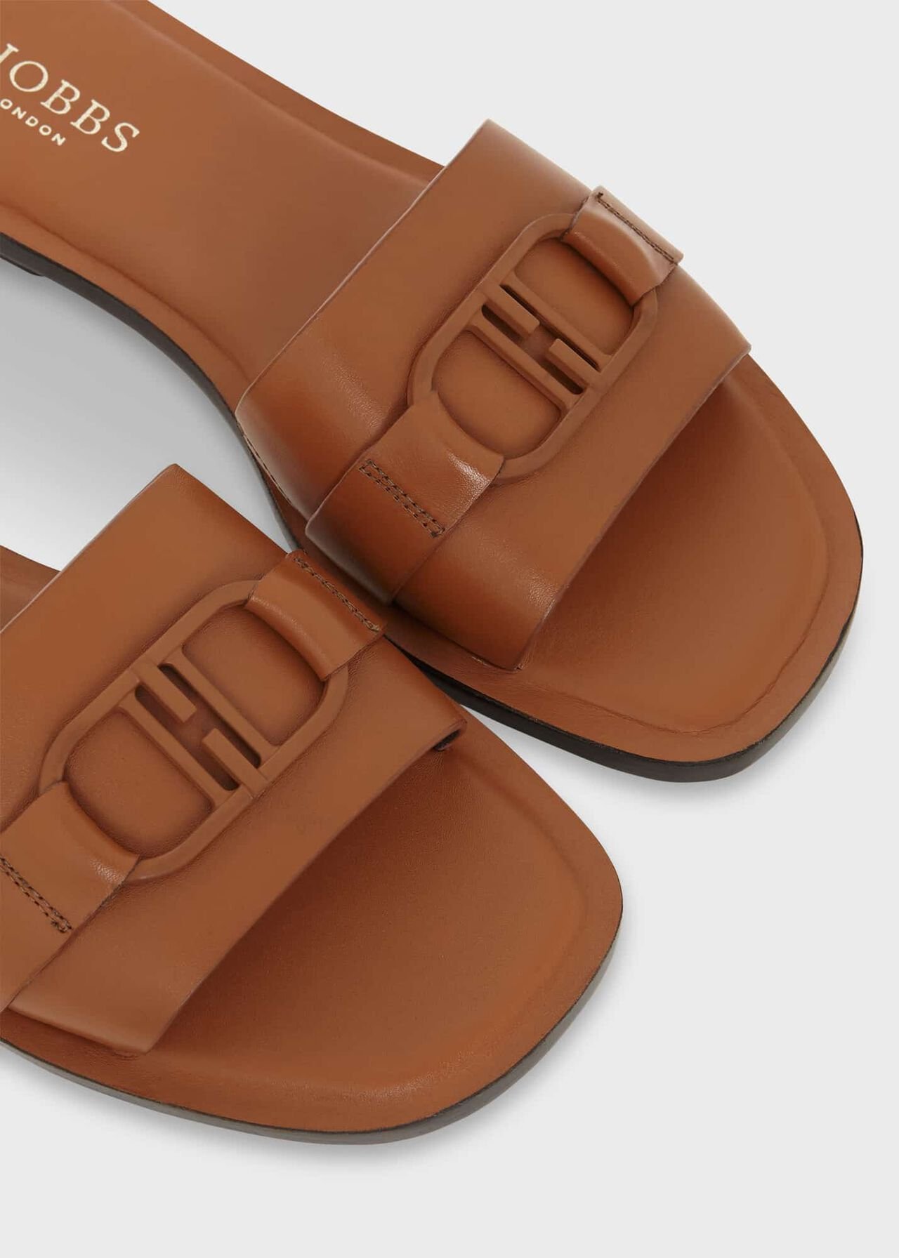 Eloise Sandal, Tan, hi-res